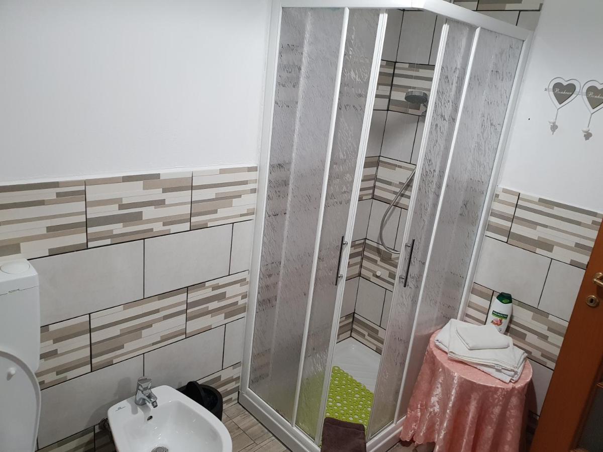 Casa Vacanze L'Agrifoglio Bed and Breakfast Magliolo Εξωτερικό φωτογραφία
