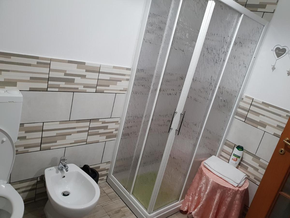 Casa Vacanze L'Agrifoglio Bed and Breakfast Magliolo Εξωτερικό φωτογραφία