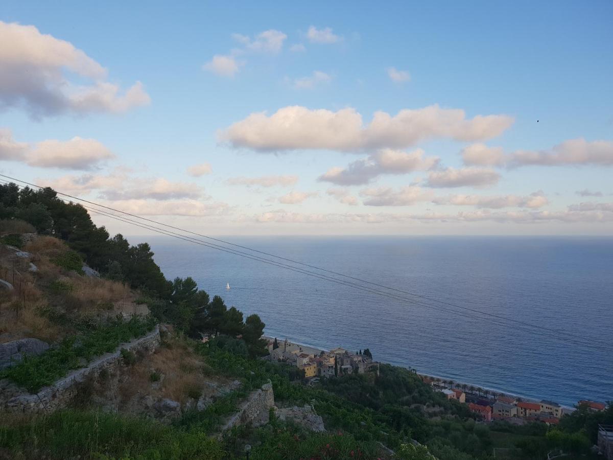 Casa Vacanze L'Agrifoglio Bed and Breakfast Magliolo Εξωτερικό φωτογραφία