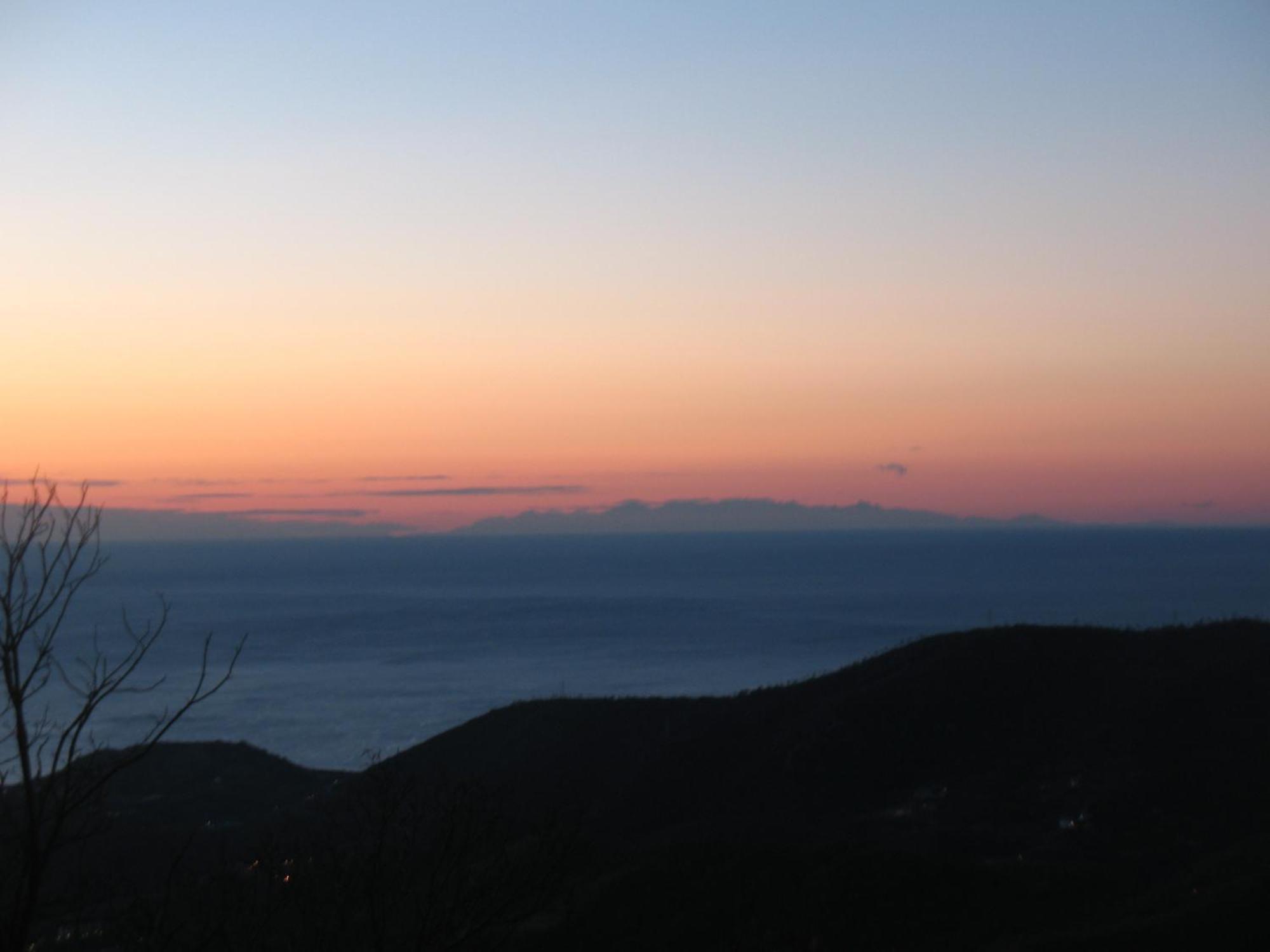 Casa Vacanze L'Agrifoglio Bed and Breakfast Magliolo Εξωτερικό φωτογραφία