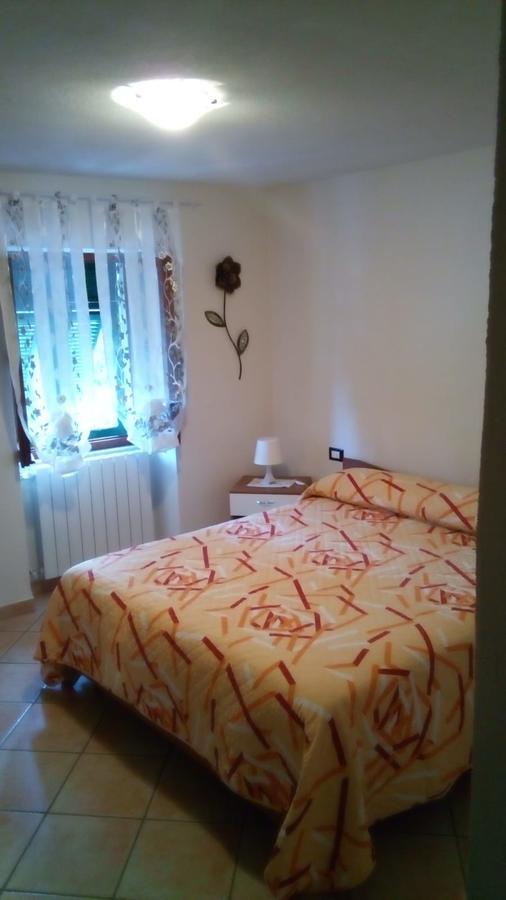 Casa Vacanze L'Agrifoglio Bed and Breakfast Magliolo Εξωτερικό φωτογραφία