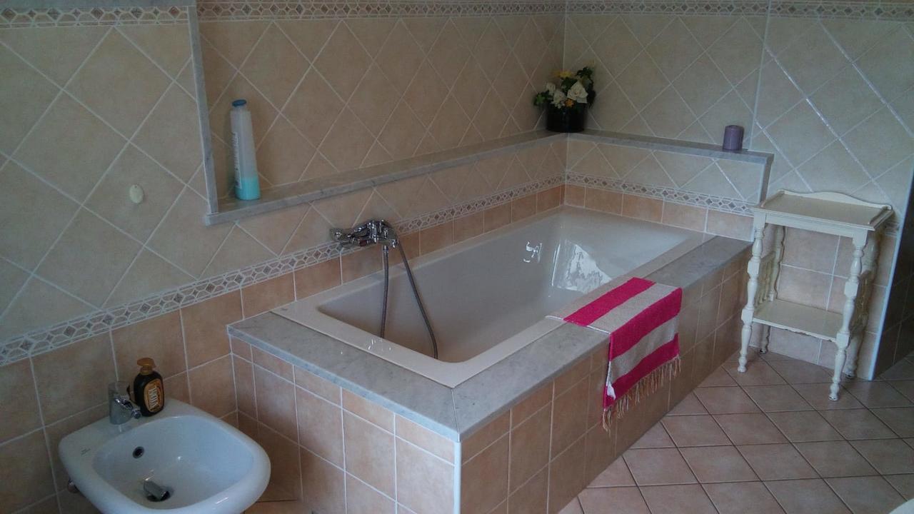 Casa Vacanze L'Agrifoglio Bed and Breakfast Magliolo Εξωτερικό φωτογραφία