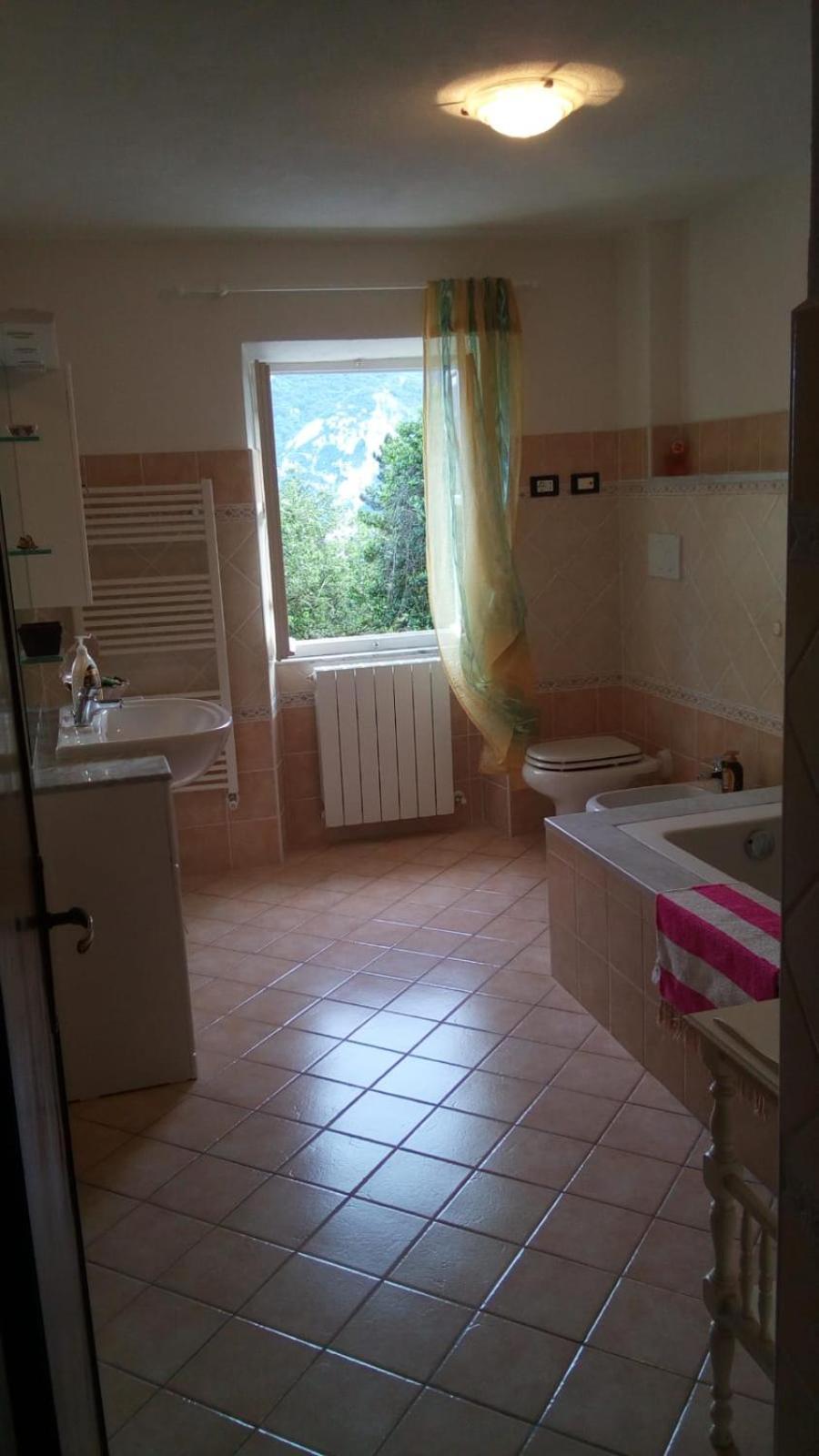 Casa Vacanze L'Agrifoglio Bed and Breakfast Magliolo Εξωτερικό φωτογραφία