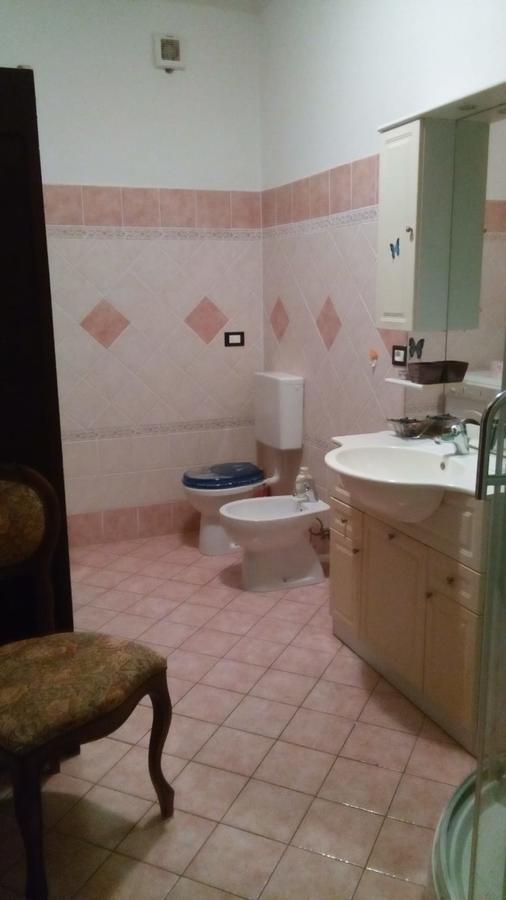 Casa Vacanze L'Agrifoglio Bed and Breakfast Magliolo Εξωτερικό φωτογραφία