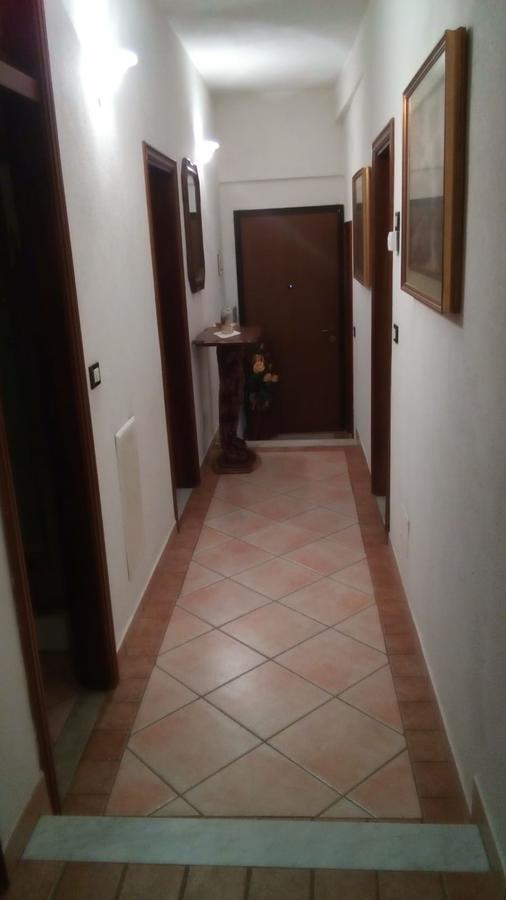 Casa Vacanze L'Agrifoglio Bed and Breakfast Magliolo Εξωτερικό φωτογραφία