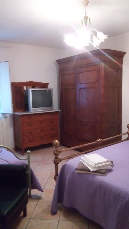 Casa Vacanze L'Agrifoglio Bed and Breakfast Magliolo Εξωτερικό φωτογραφία